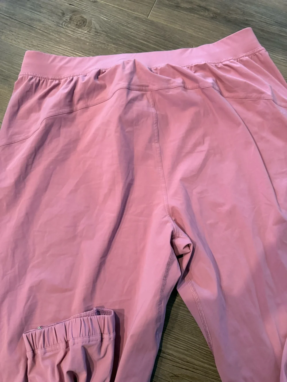 Lululemon Adapted State High Rise Jogger Size 14